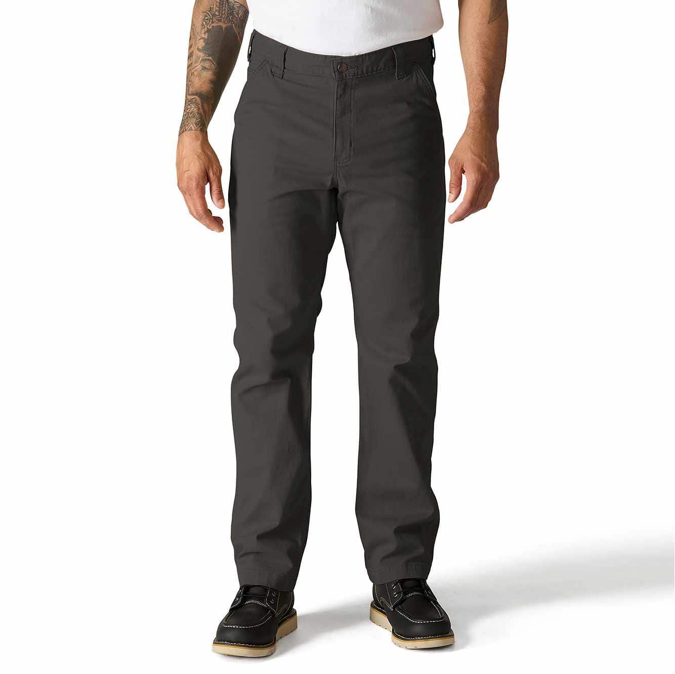 Relaxed Straight Rigby Dungaree
