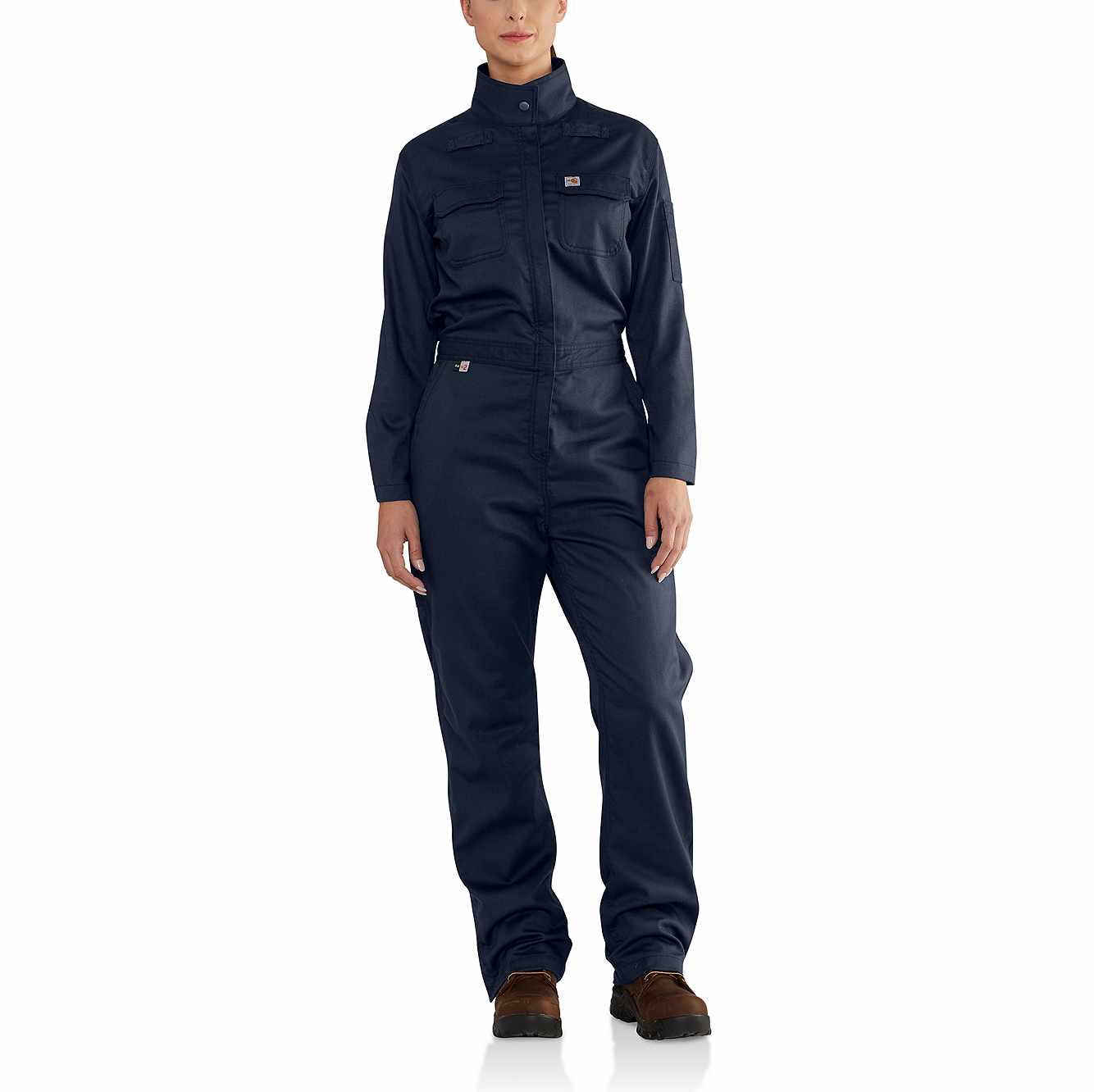 Women's FR Rugged Flex™ Coverall