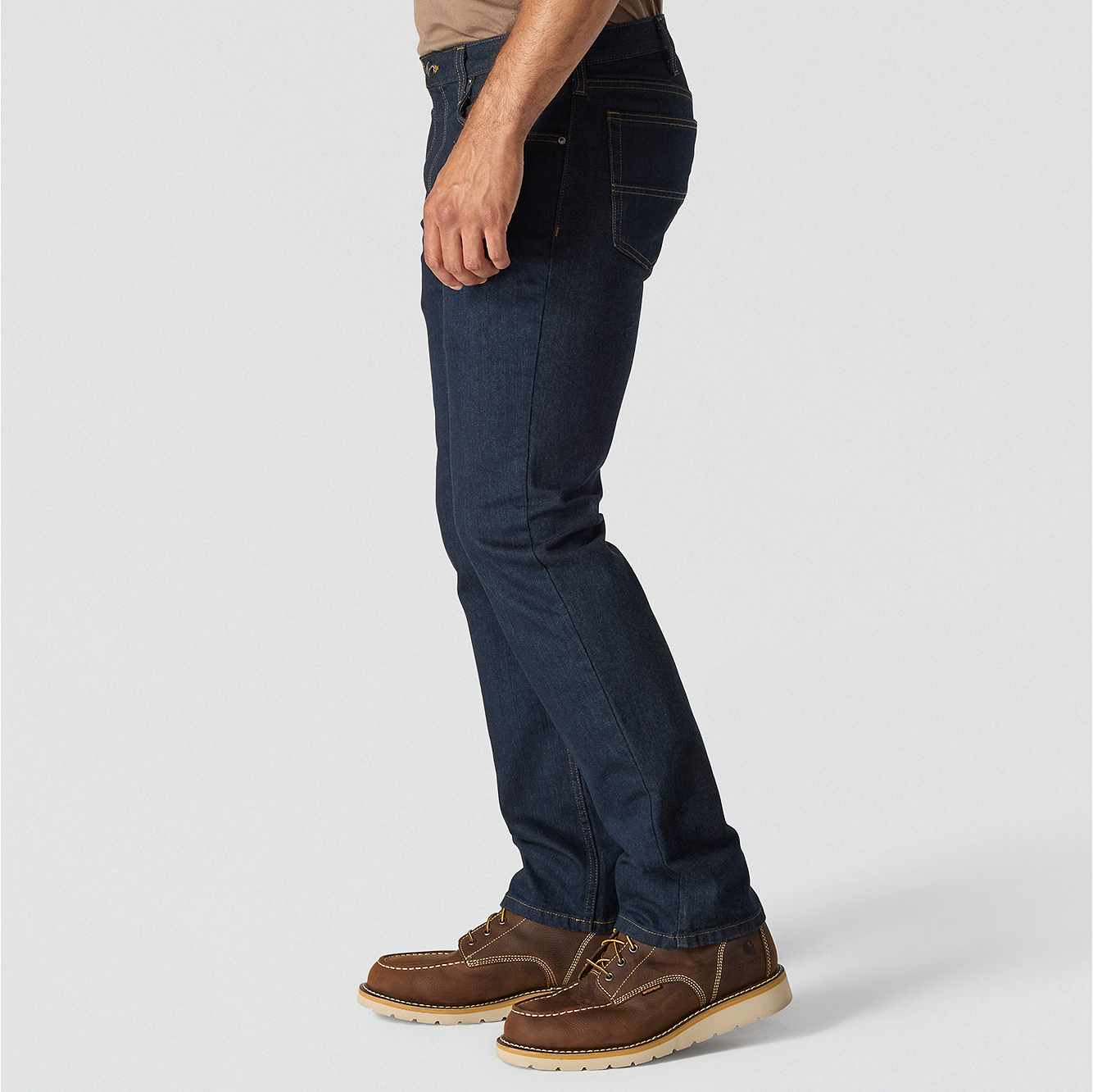 Slim Tapered Rugged Flex™ Jean