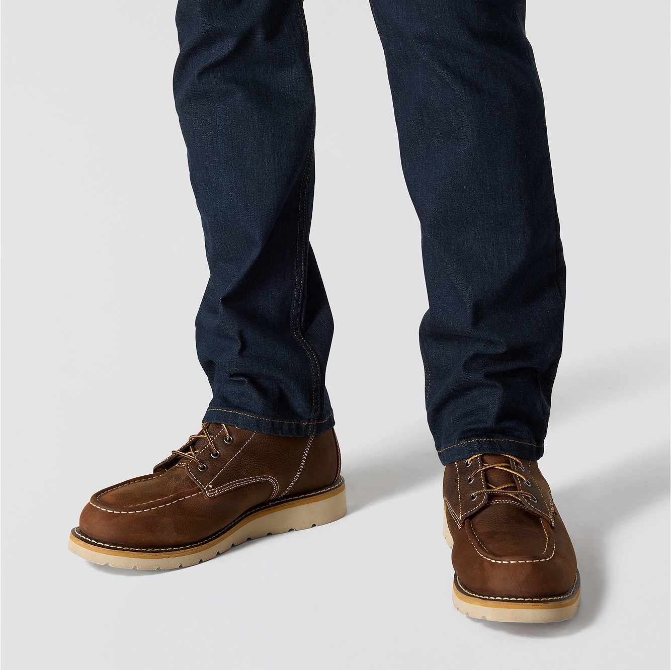 Slim Tapered Rugged Flex™ Jean