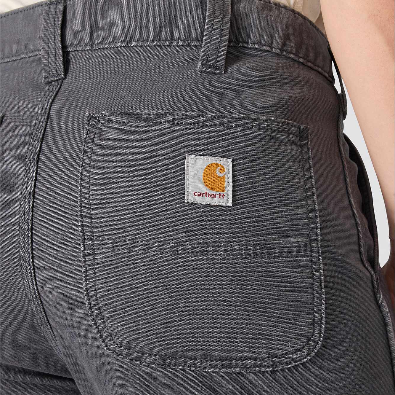 Slim Tapered Rigby Dungaree