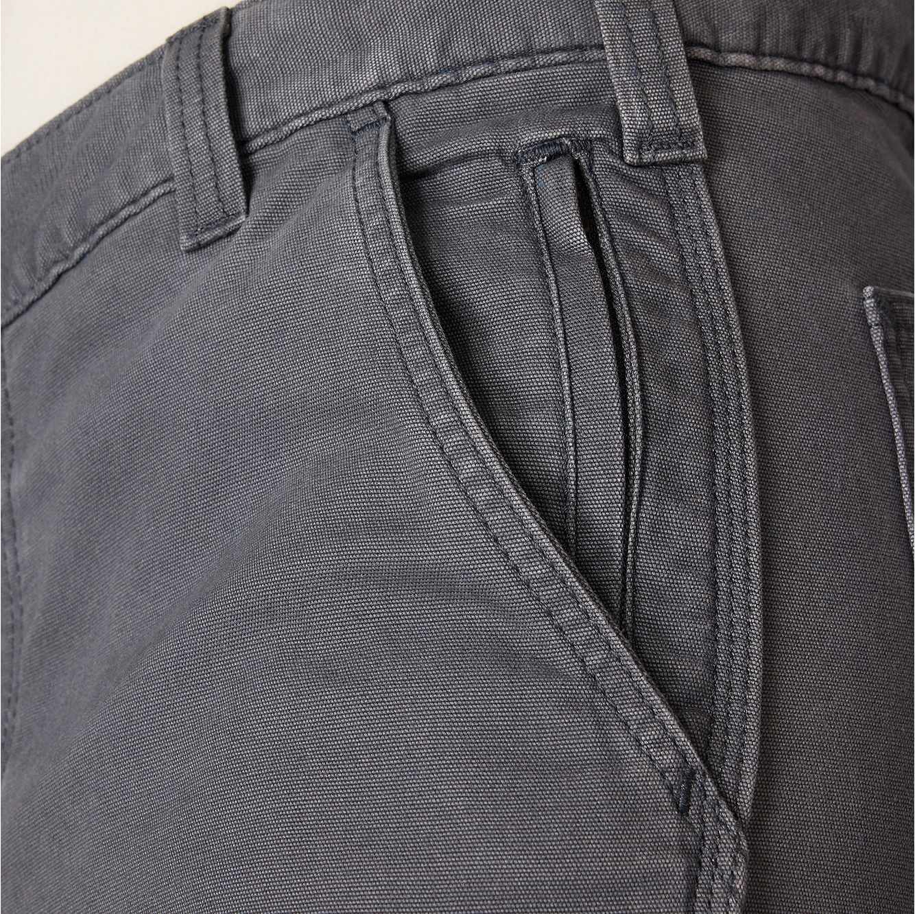 Slim Tapered Rigby Dungaree