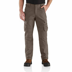Steel Rugged Flex™ Relaxed Fit Double-Front Cargo Work Pant