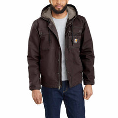 Washed Duck Bartlett Jacket