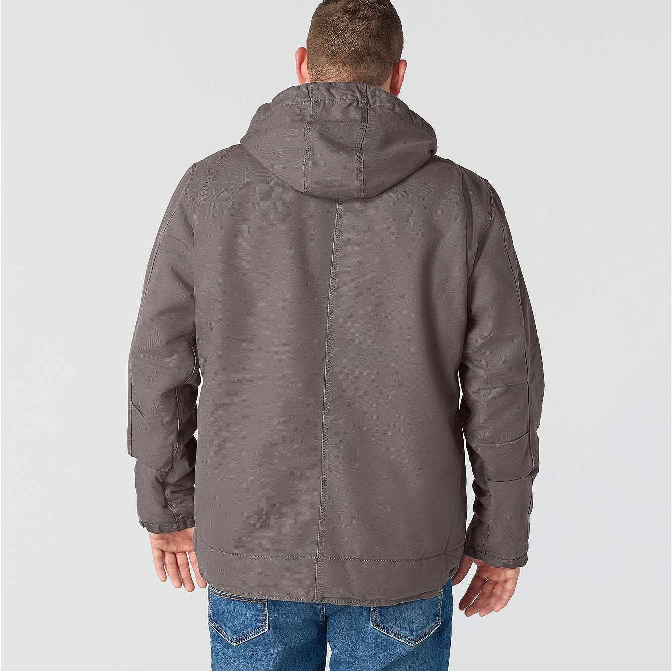 Washed Duck Bartlett Jacket