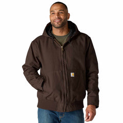 Washed Duck Active Jac