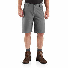 Steel Rugged Flex® Relaxed Fit Utility Short