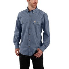 Fort Loose LS Shirt