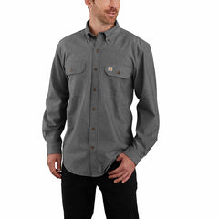 Fort Loose LS Shirt