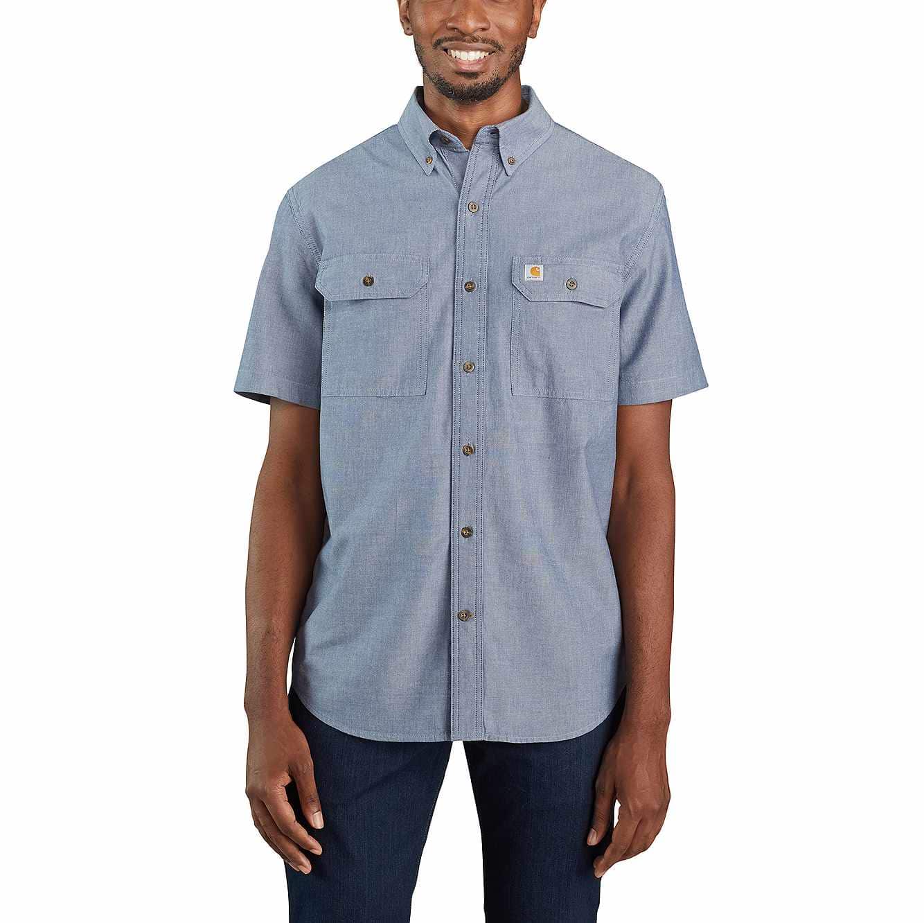 Fort Loose SS Shirt