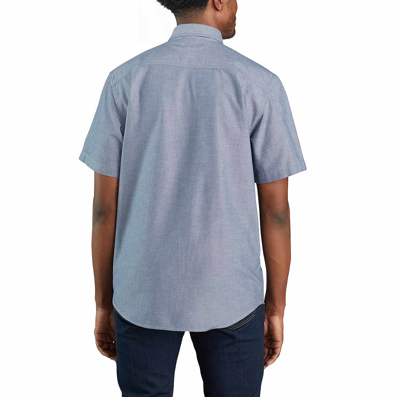 Fort Loose SS Shirt