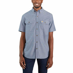 Fort Loose SS Shirt