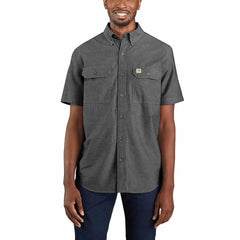 Fort Loose SS Shirt