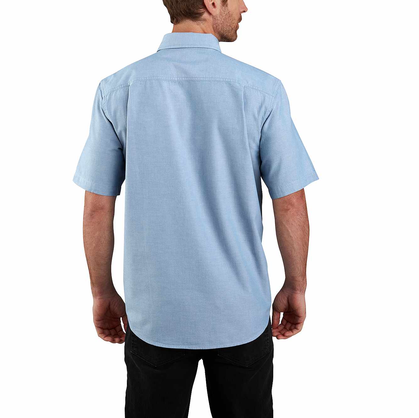 Fort Loose SS Shirt