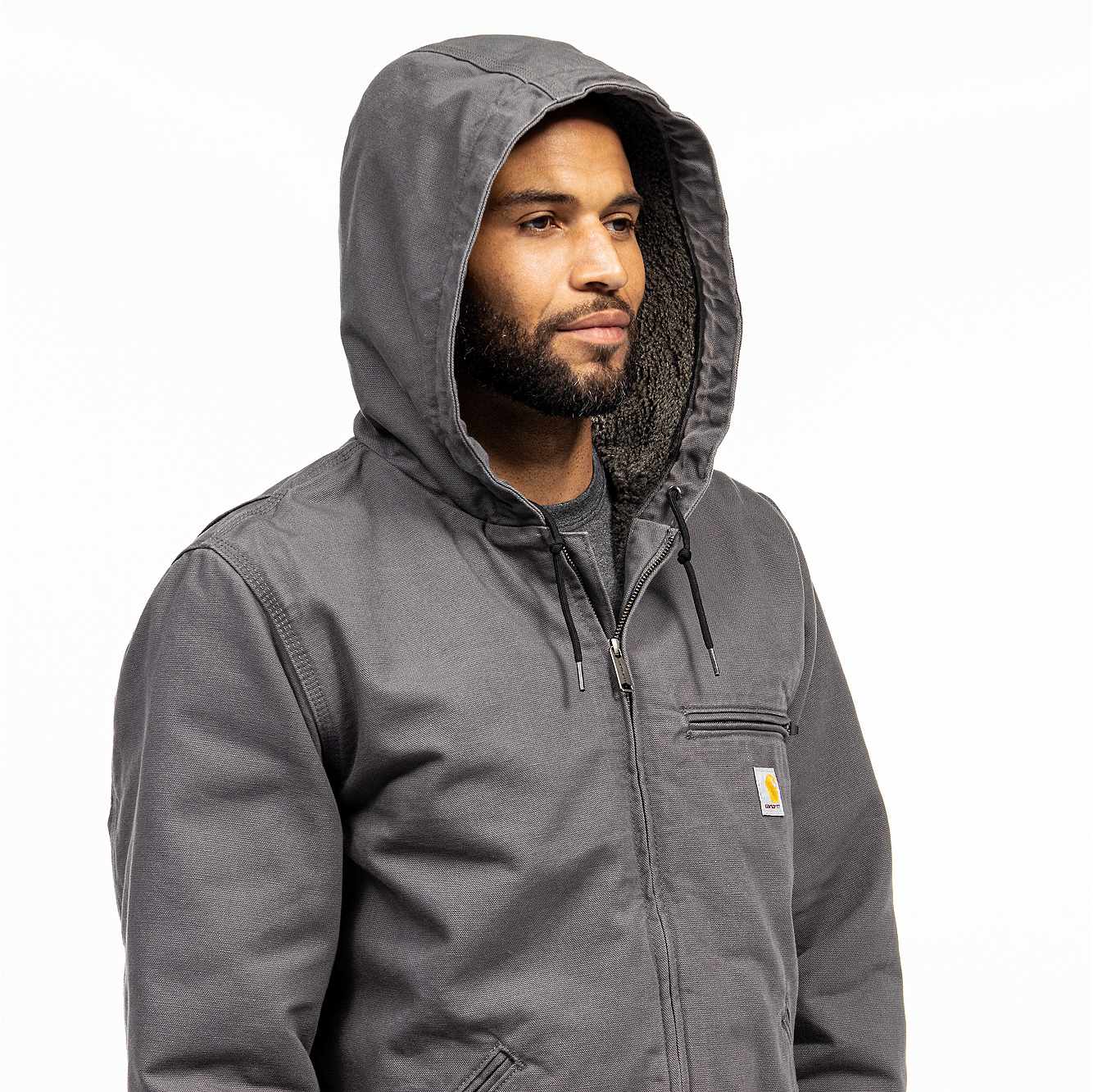 Washed Duck Sierra Jacket