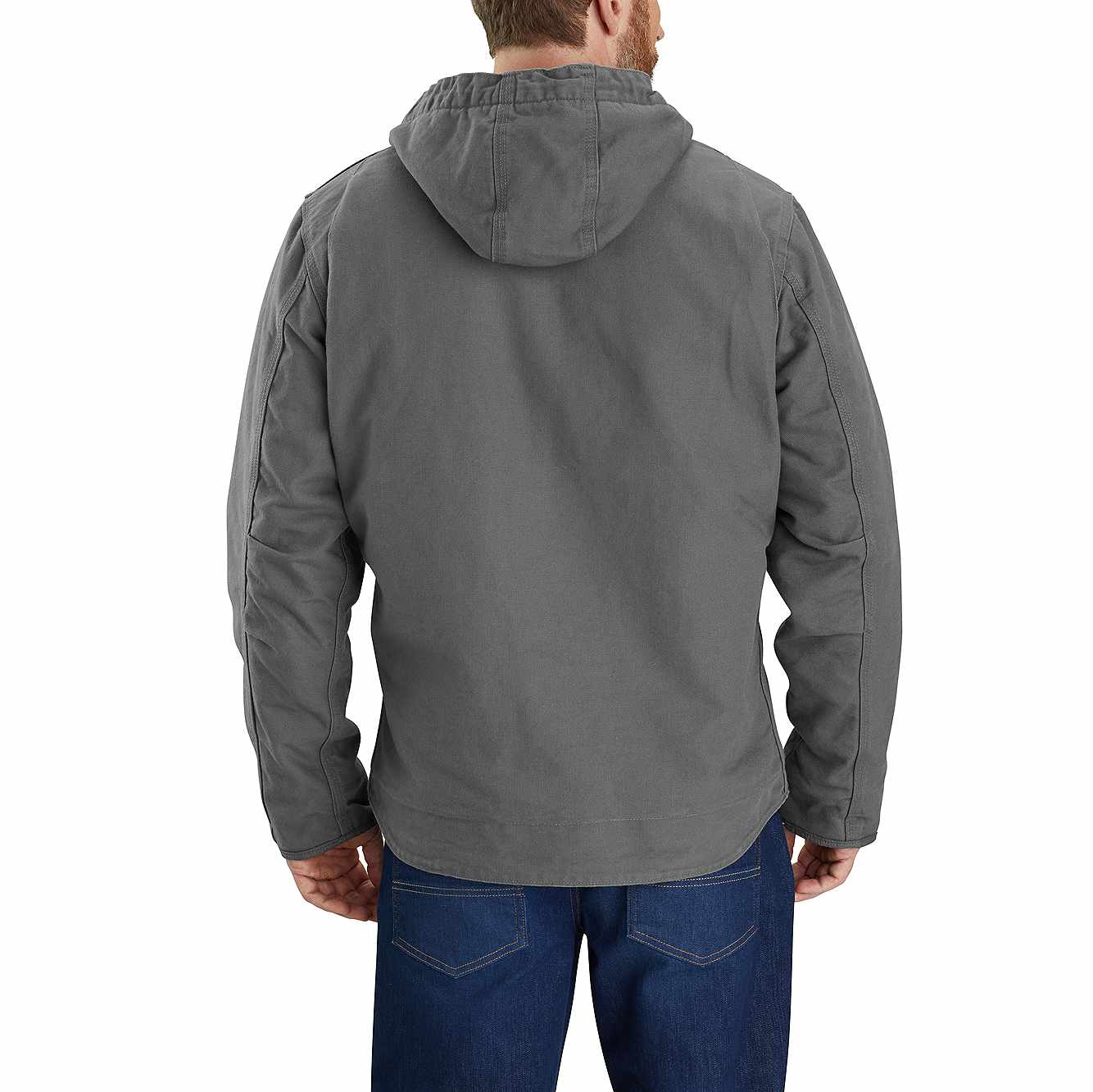 Washed Duck Sierra Jacket