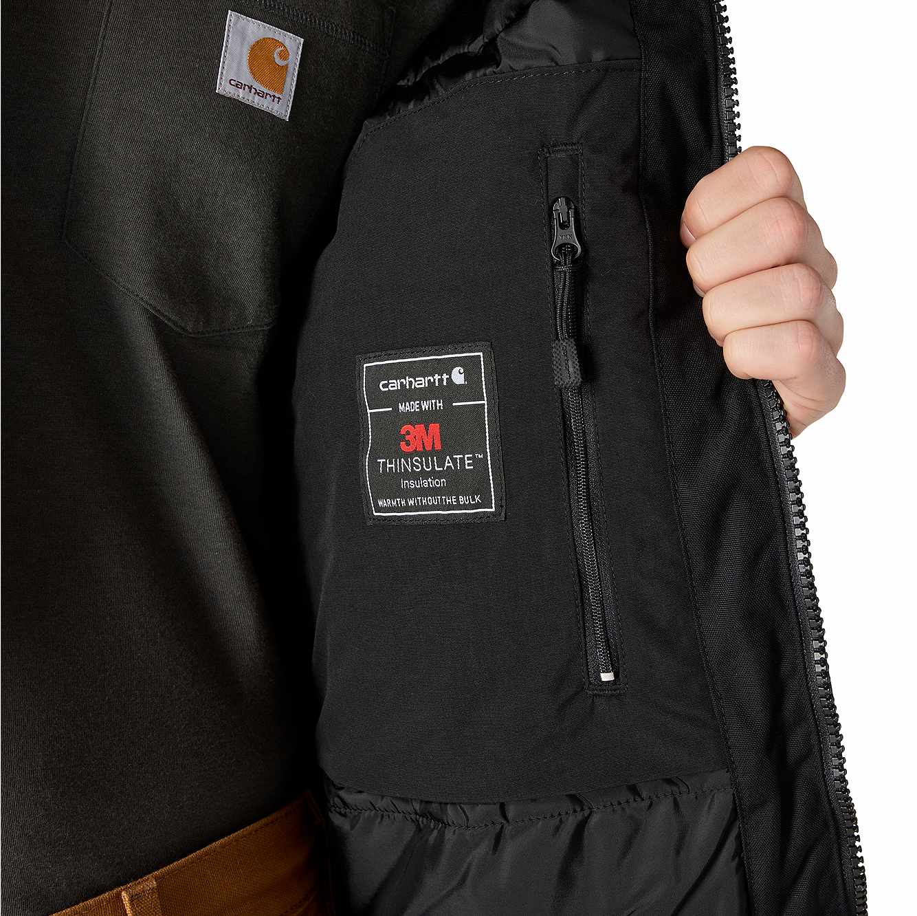 Yukon Extremes® Active Jac