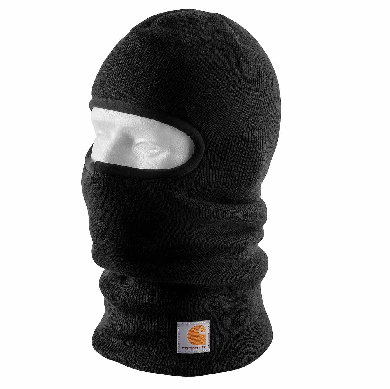 Insulated Face Mask