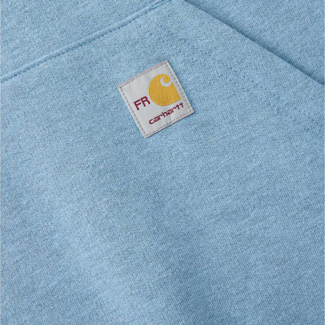 FR Force Marquette Logo Sweatshirt