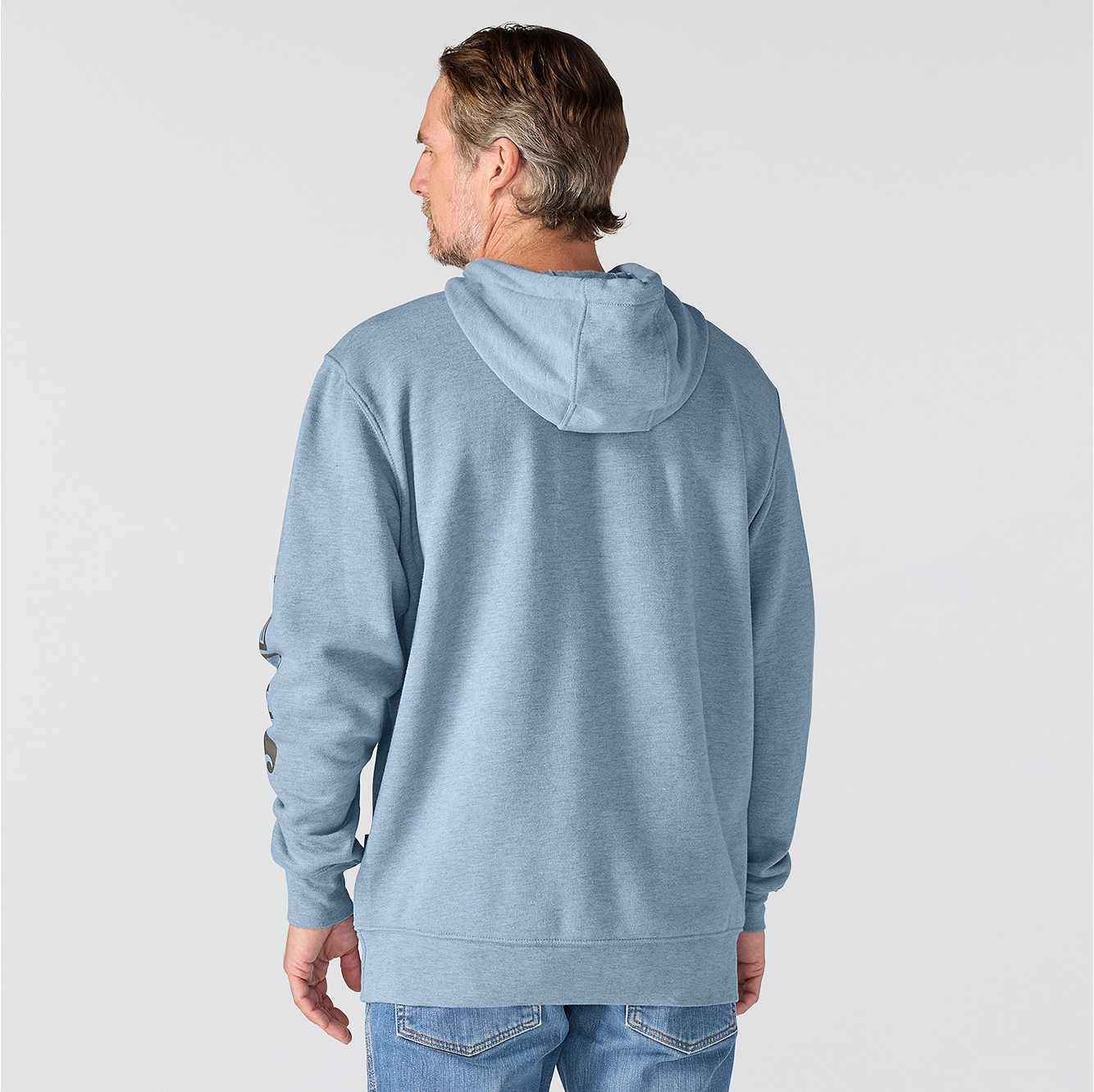 FR Force Marquette Logo Sweatshirt