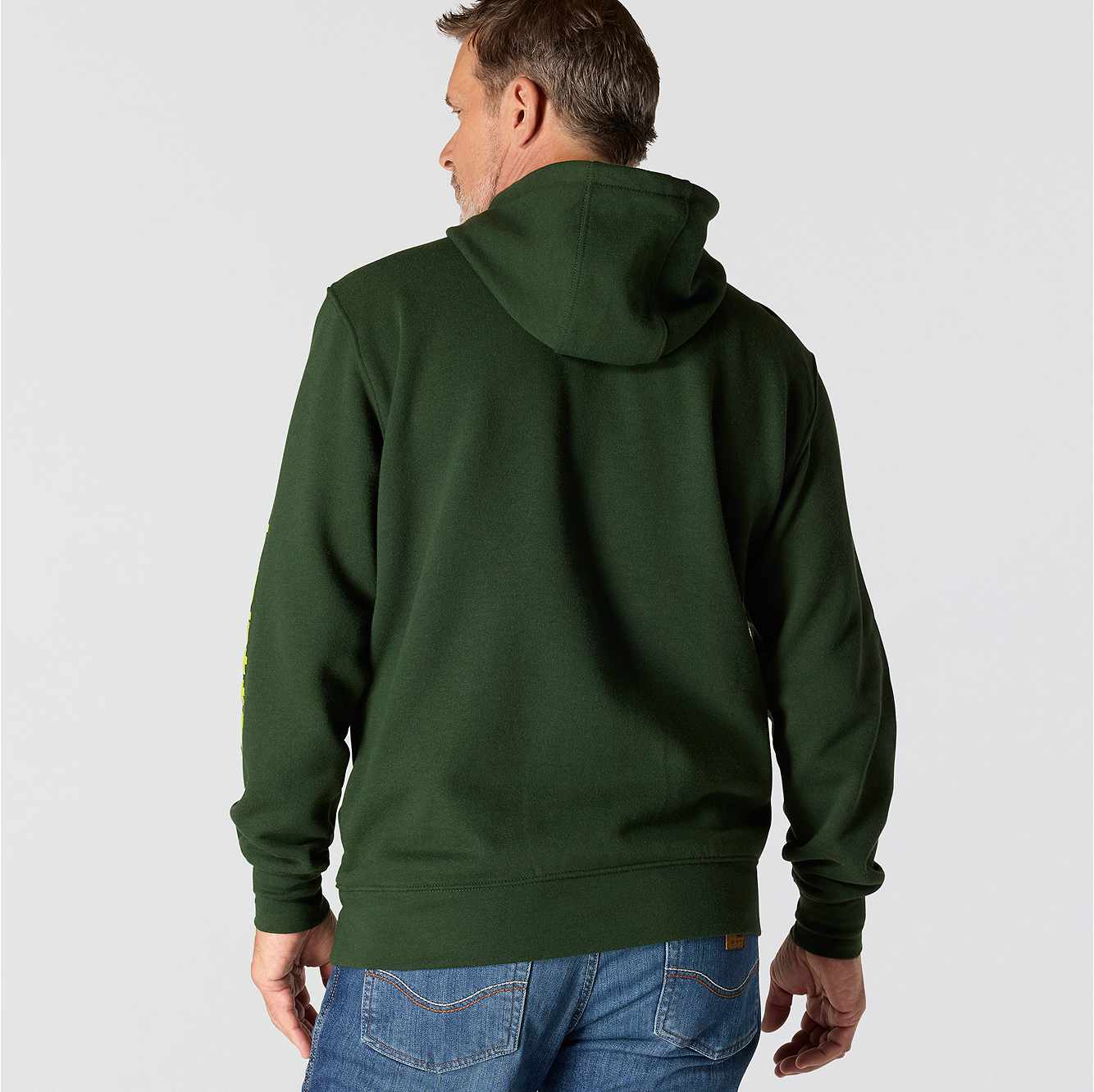 FR Force Marquette Logo Sweatshirt
