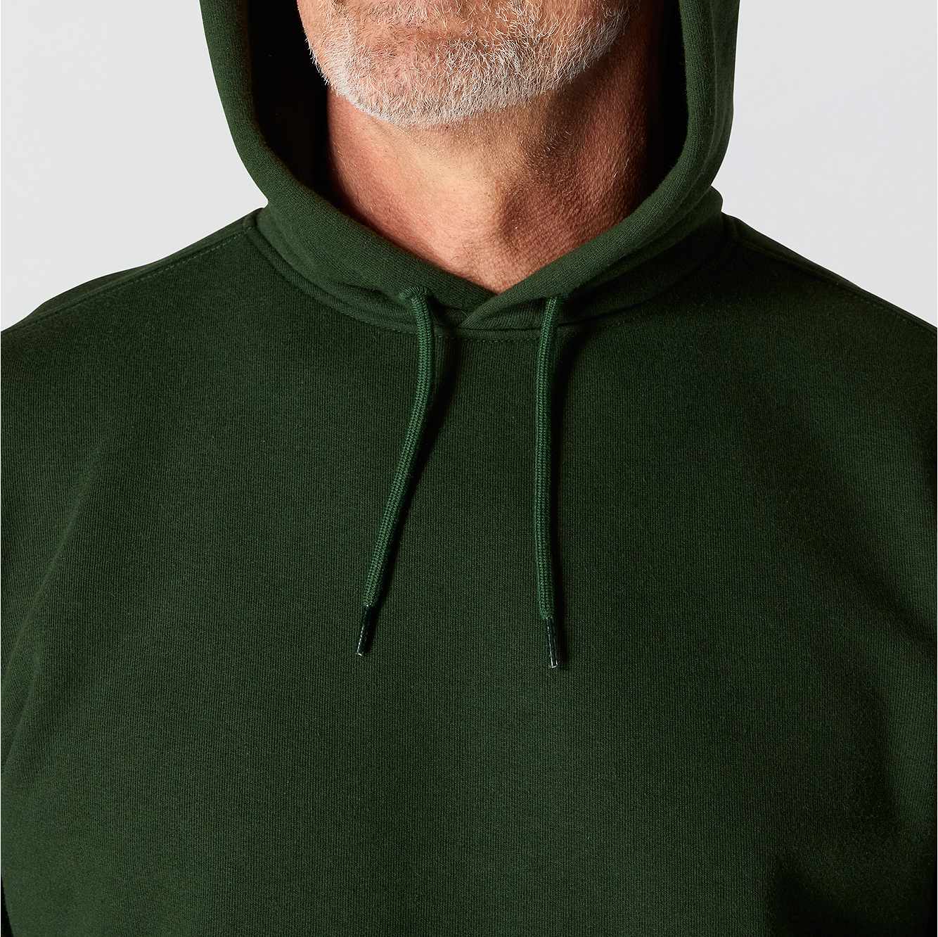 FR Force Marquette Logo Sweatshirt