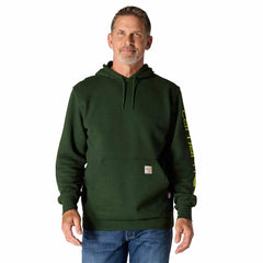 FR Force Marquette Logo Sweatshirt