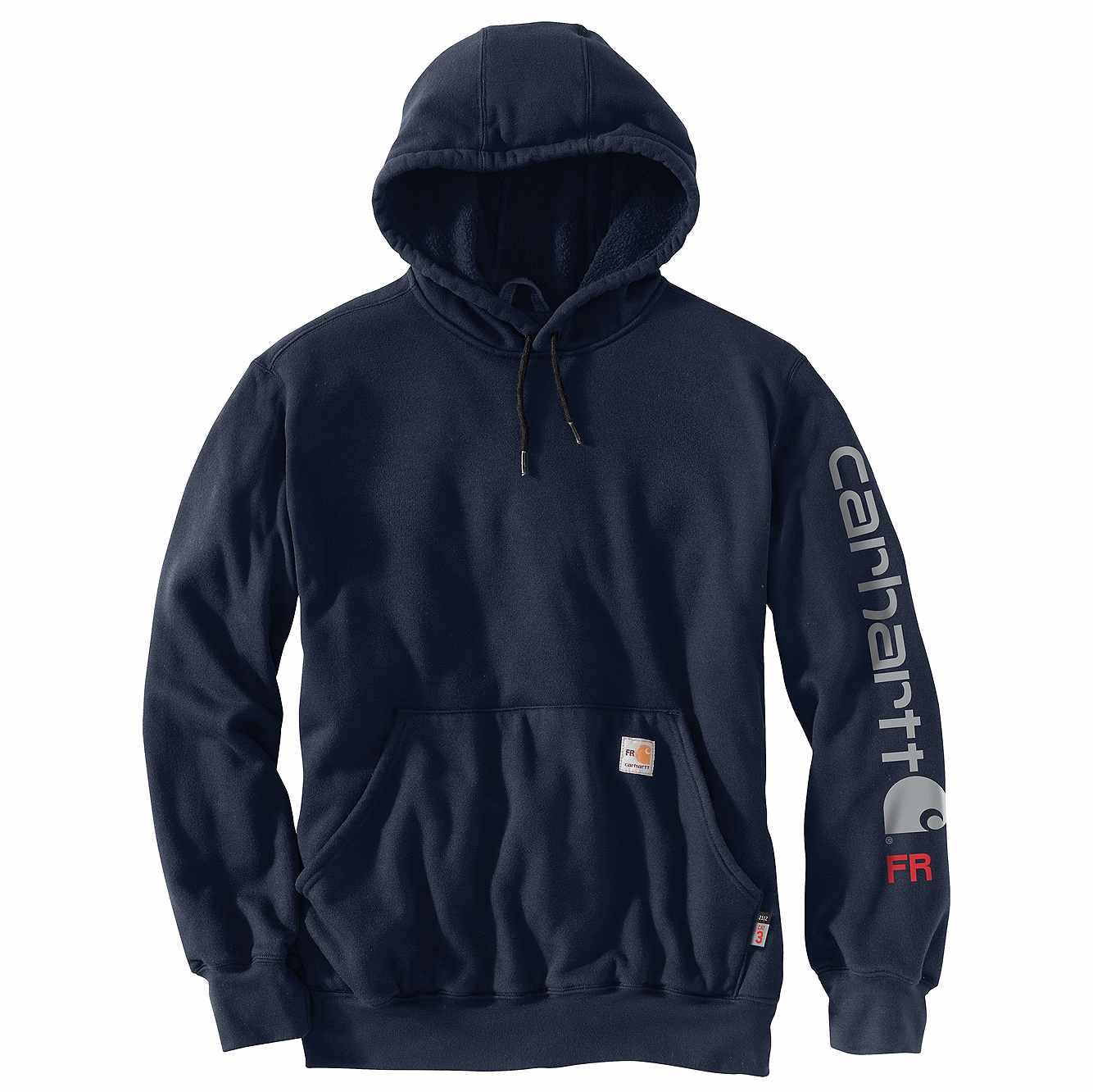 FR Force Marquette Logo Sweatshirt