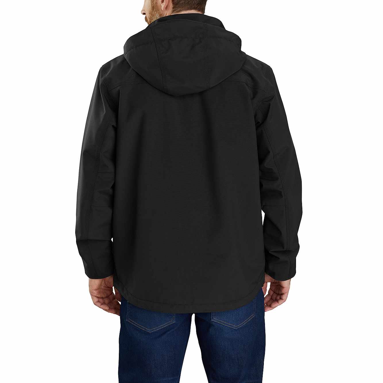 Shoreline Jacket