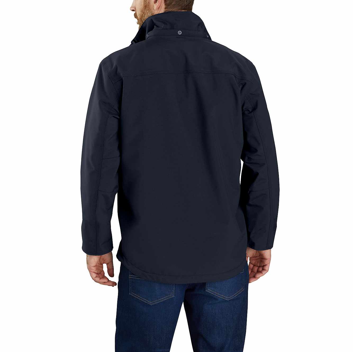 Shoreline Jacket
