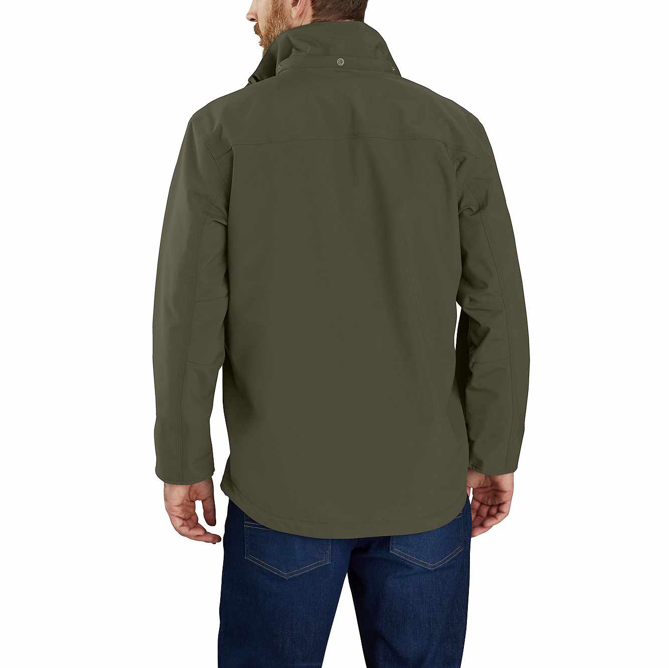 Shoreline Jacket