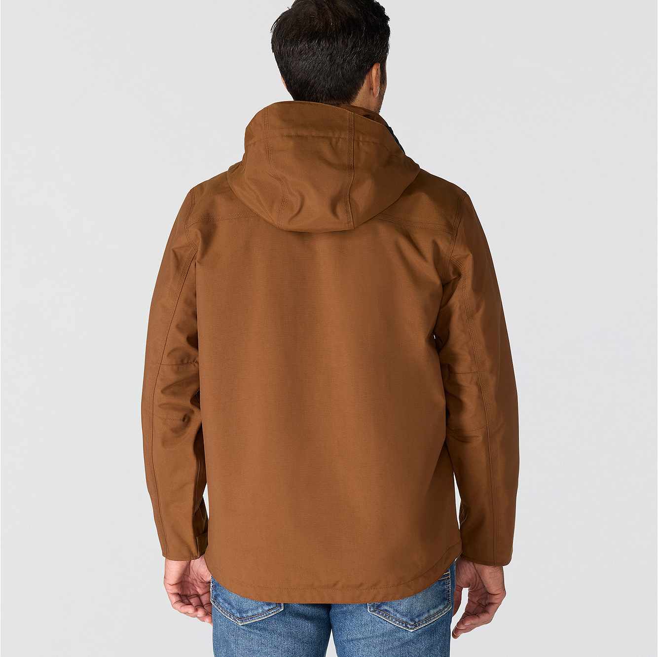 Shoreline Jacket