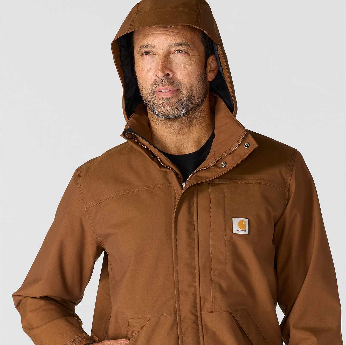 Shoreline Jacket