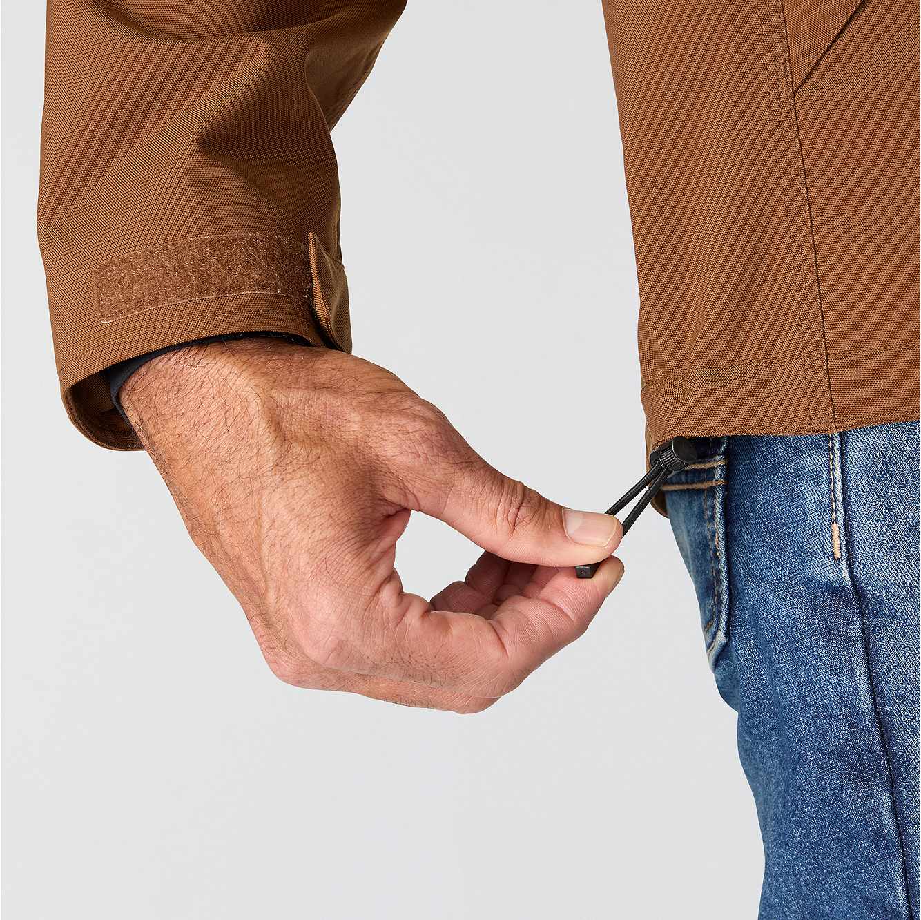 Shoreline Jacket