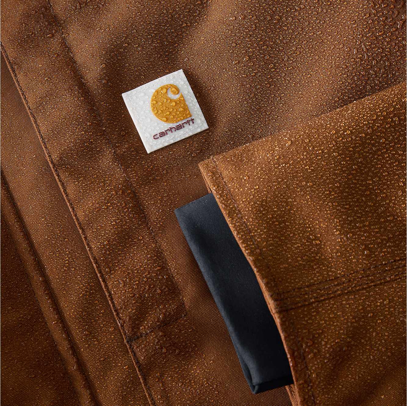 Shoreline Jacket
