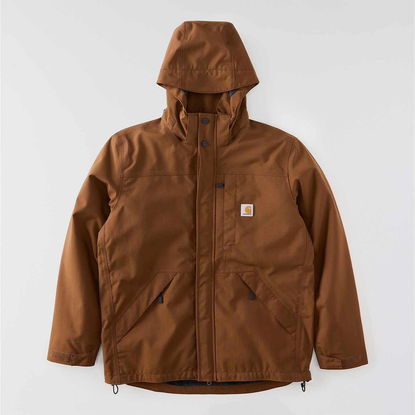 Shoreline Jacket