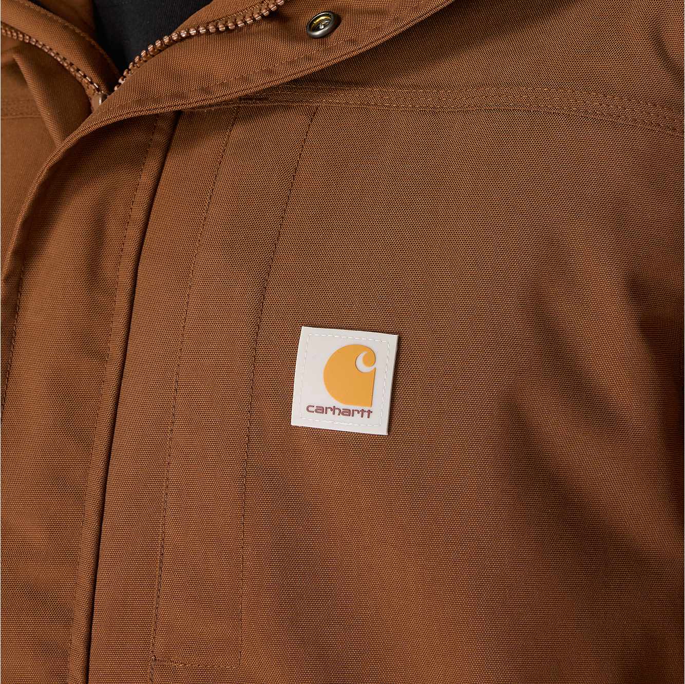 Shoreline Jacket