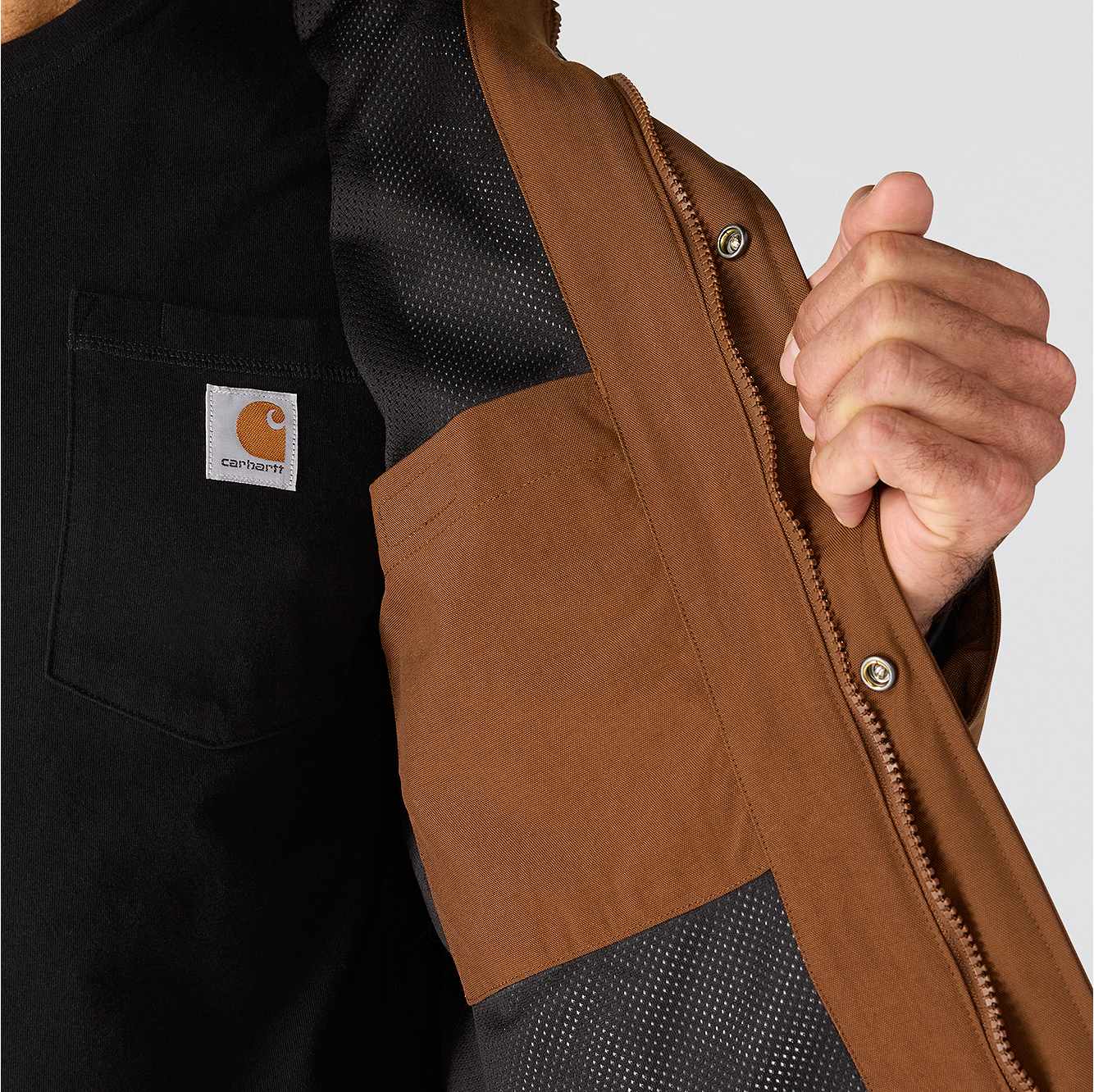 Shoreline Jacket
