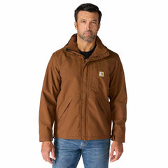 Shoreline Jacket