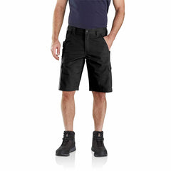 Relaxed 11" Ripstop Cargo Short