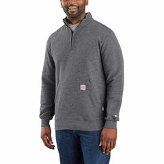 FR Force Marquette 1/4 Zip Sweatshirt