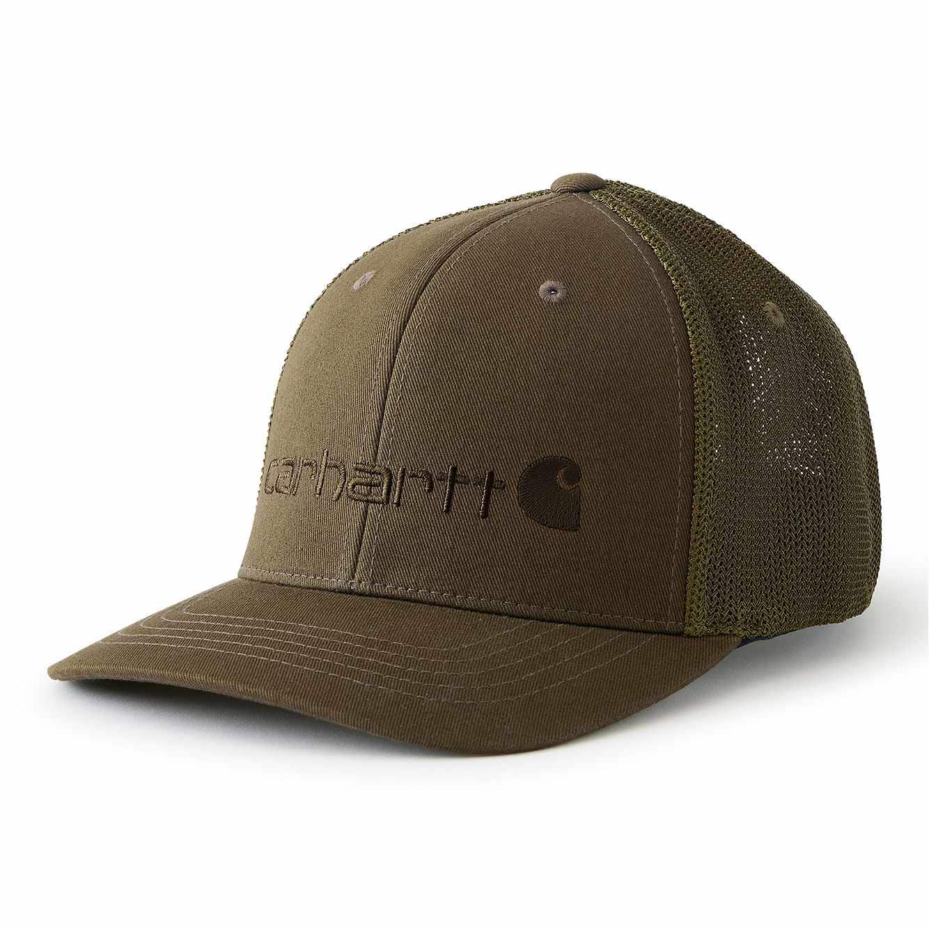Rugged Flex™ Oakland Logo Cap
