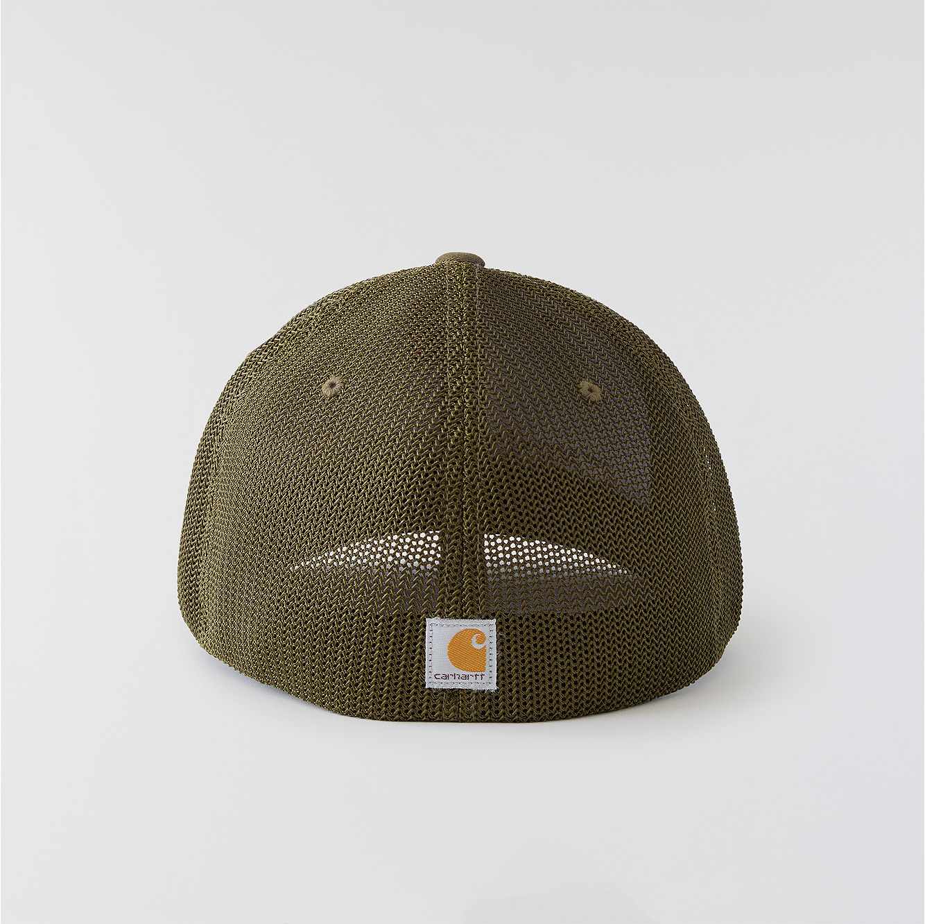 Rugged Flex™ Oakland Logo Cap