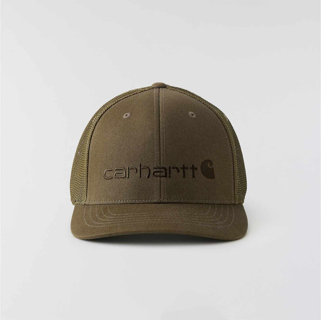 Rugged Flex™ Oakland Logo Cap