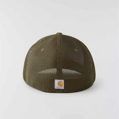 Rugged Flex™ Oakland Logo Cap
