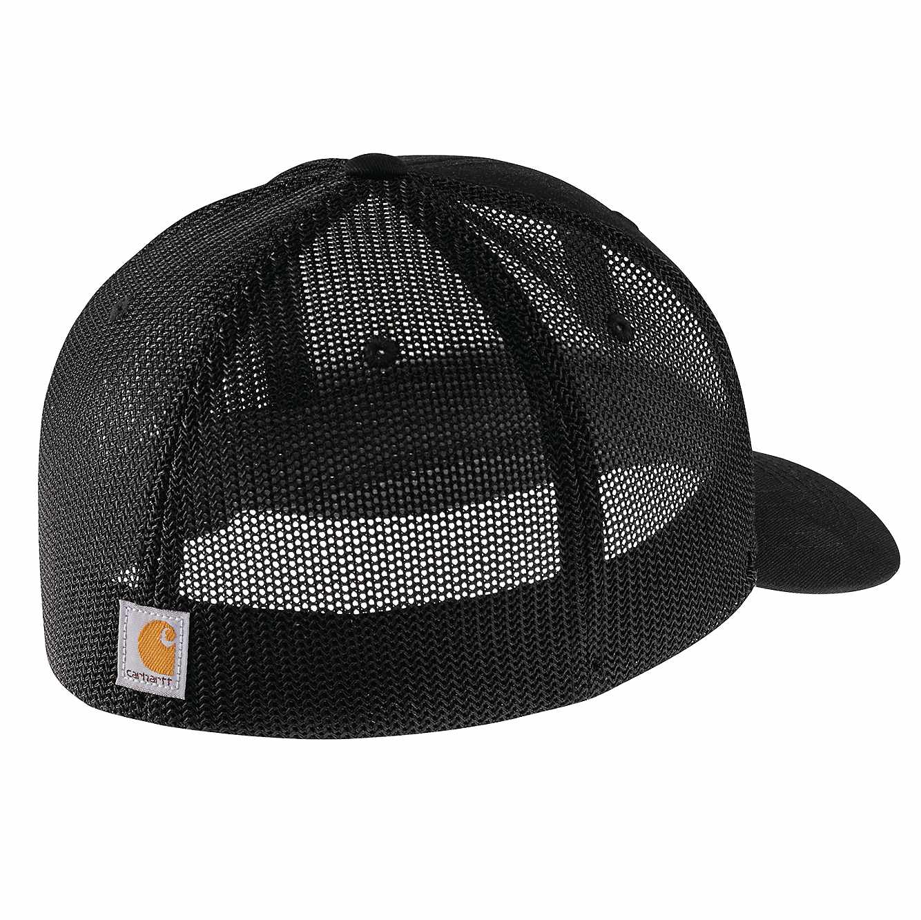 Rugged Flex™ Oakland Logo Cap