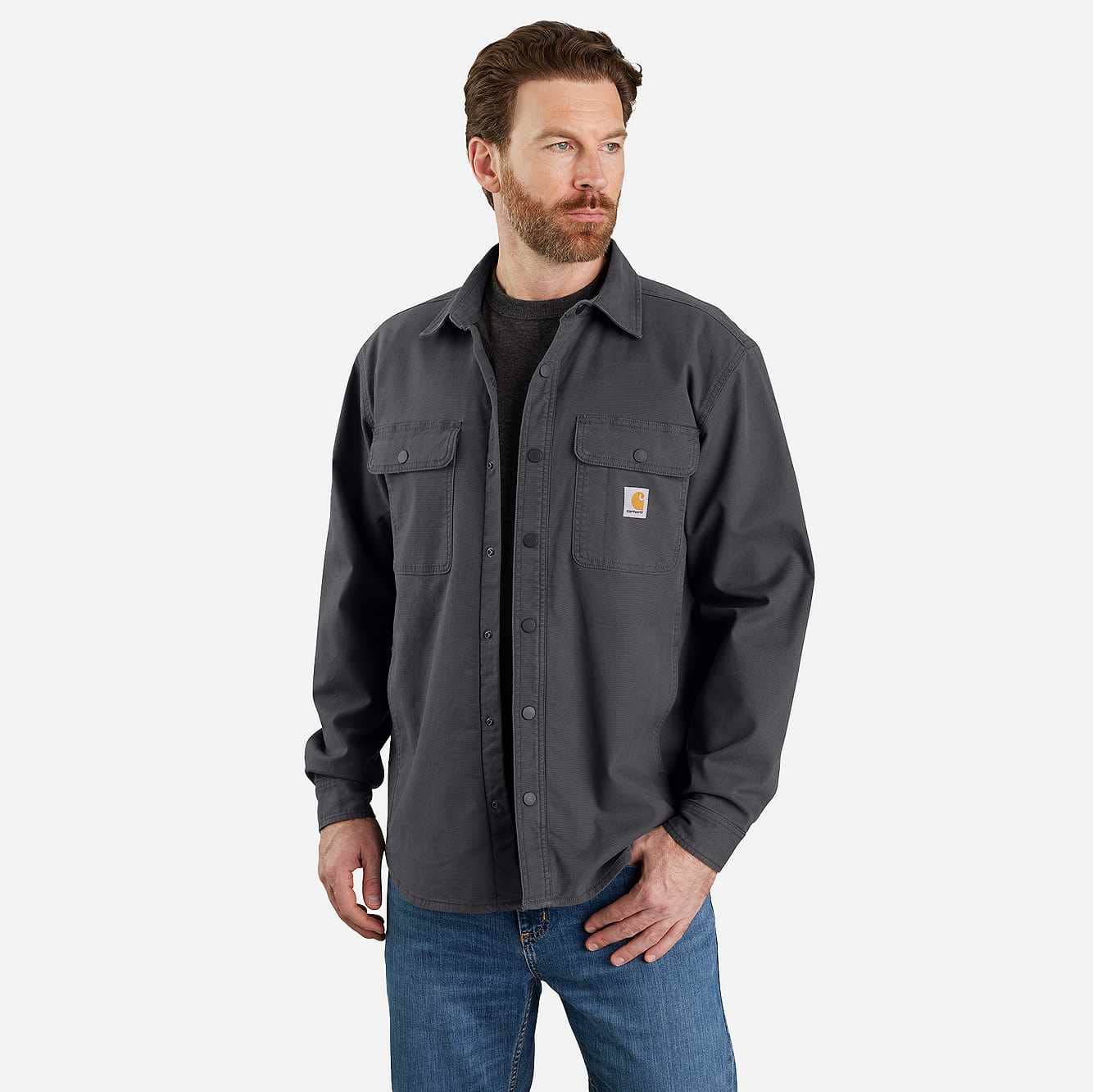 Windham Shirt Jac