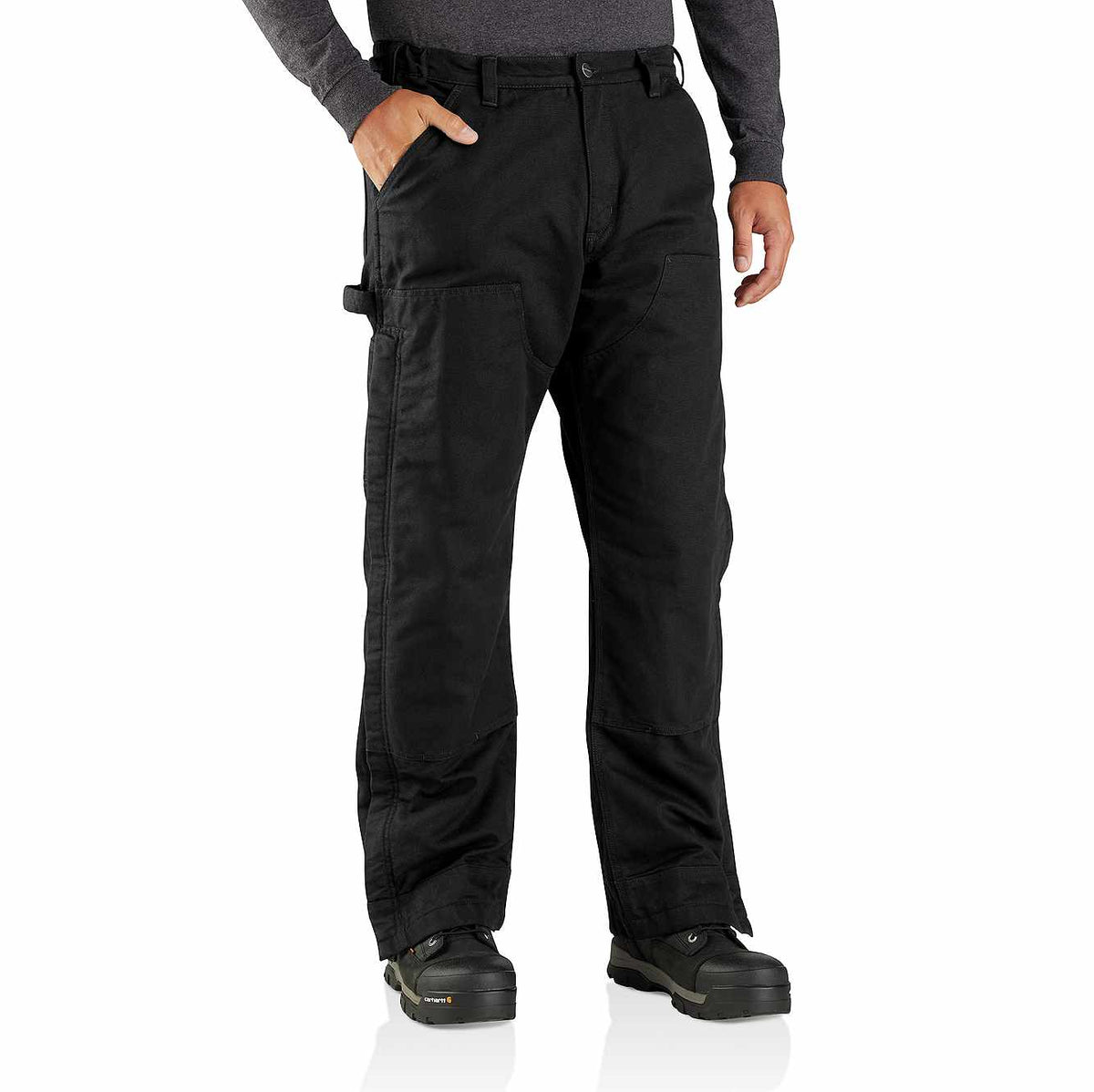 Firm Duck Insulated Pant