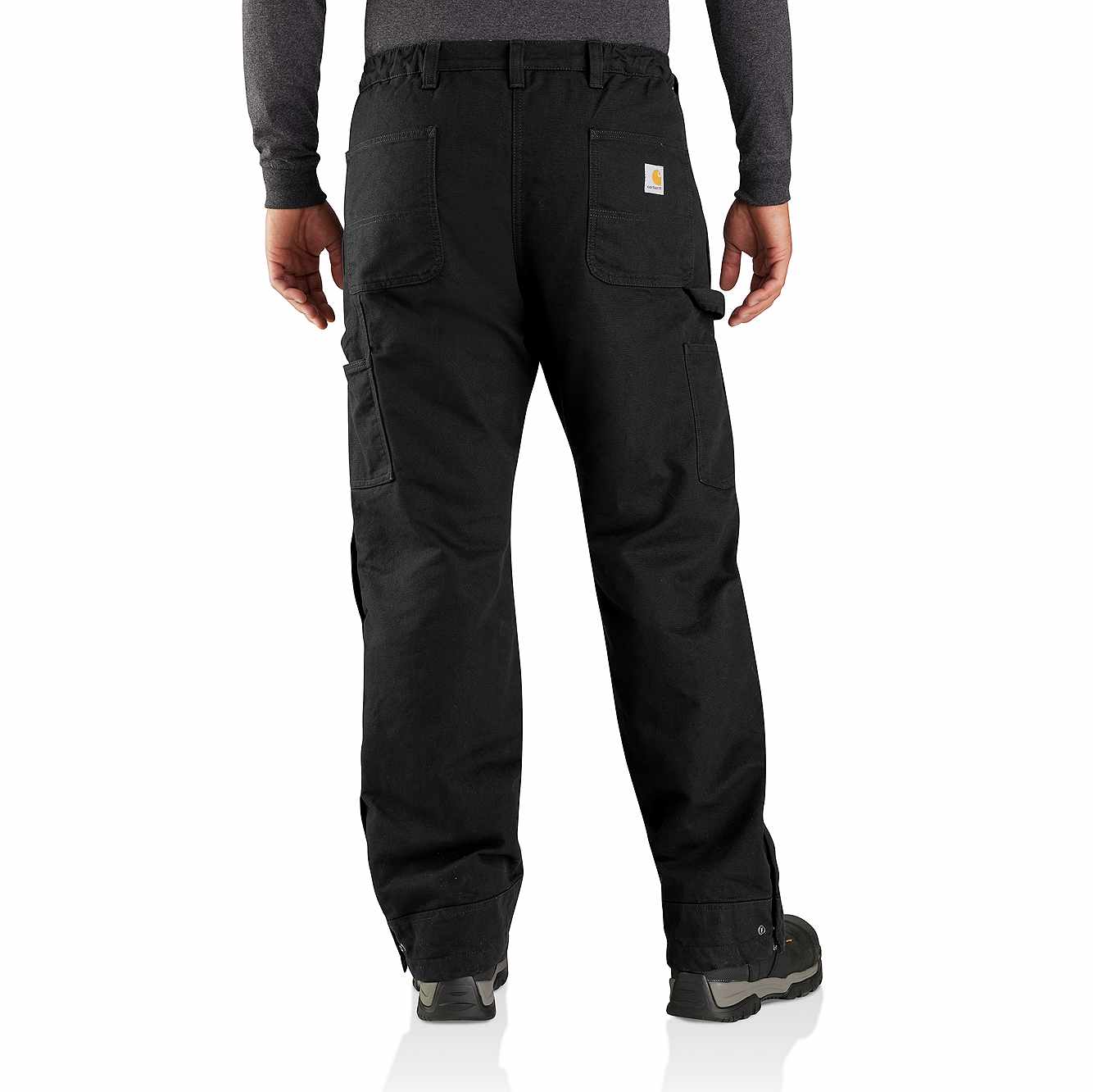 Firm Duck Insulated Pant