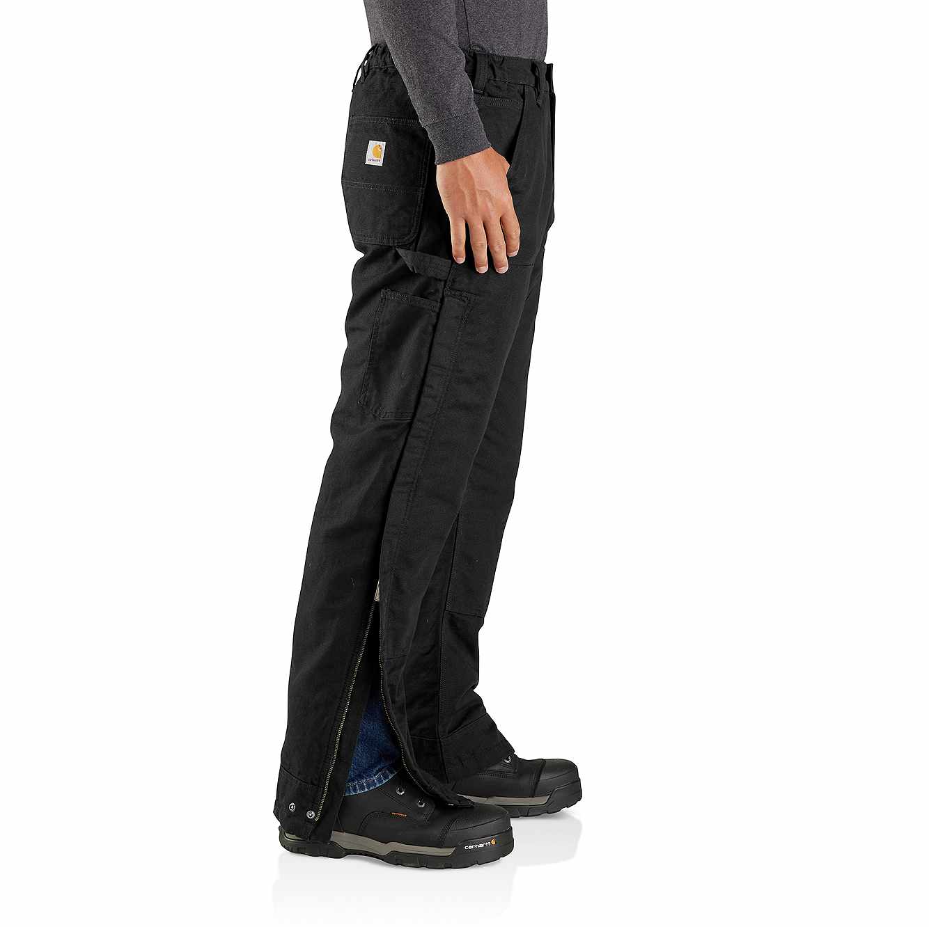 Firm Duck Insulated Pant